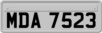 MDA7523
