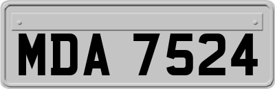 MDA7524