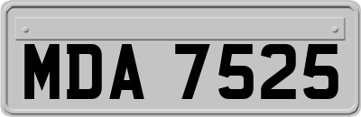 MDA7525