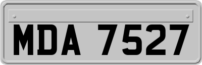 MDA7527