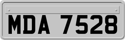 MDA7528