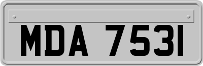MDA7531