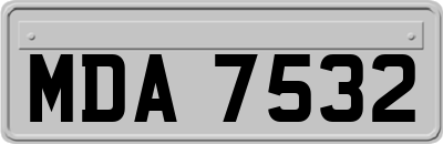 MDA7532