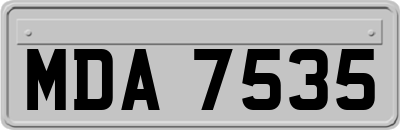 MDA7535