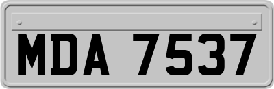MDA7537