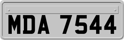 MDA7544