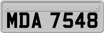 MDA7548