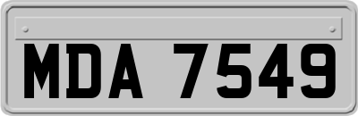 MDA7549