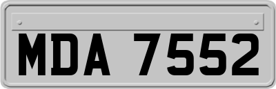 MDA7552