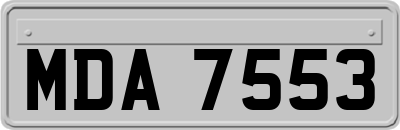 MDA7553