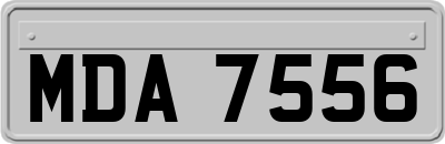 MDA7556
