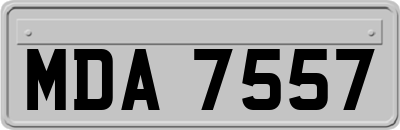 MDA7557