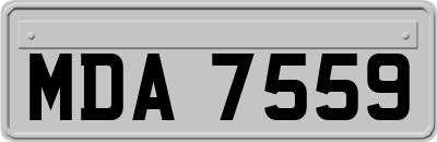 MDA7559