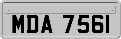 MDA7561