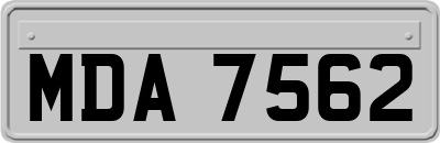 MDA7562