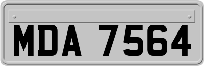 MDA7564