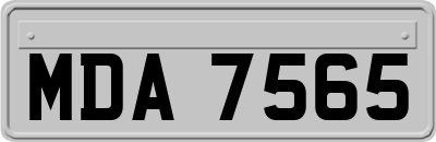 MDA7565