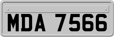 MDA7566