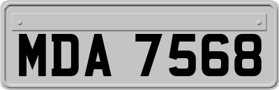 MDA7568