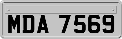 MDA7569