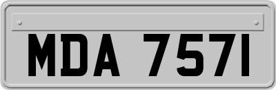 MDA7571