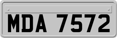 MDA7572