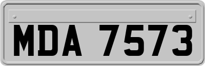 MDA7573