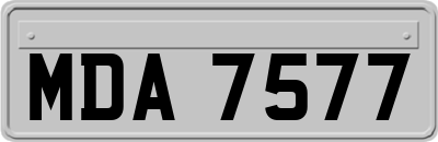 MDA7577