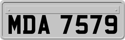 MDA7579
