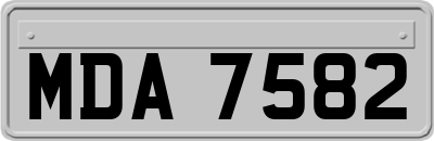 MDA7582