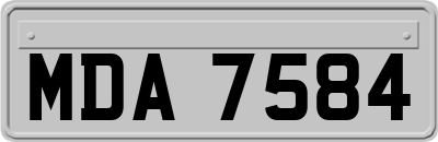 MDA7584