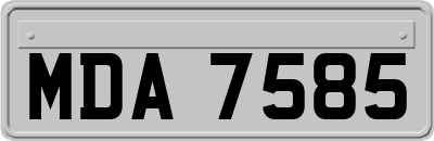 MDA7585