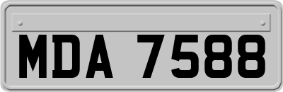 MDA7588
