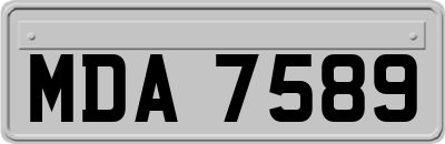 MDA7589