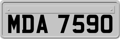 MDA7590