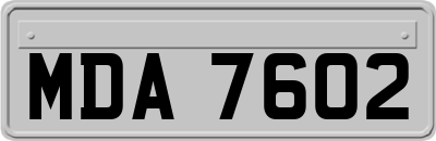 MDA7602