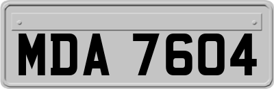 MDA7604