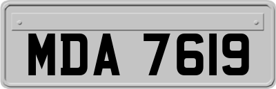 MDA7619