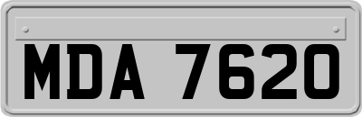 MDA7620