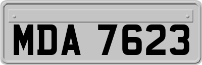 MDA7623
