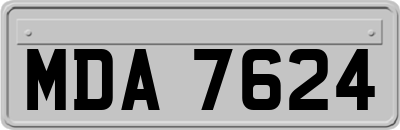 MDA7624