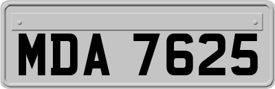 MDA7625