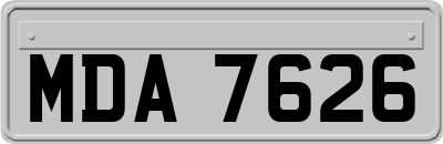MDA7626