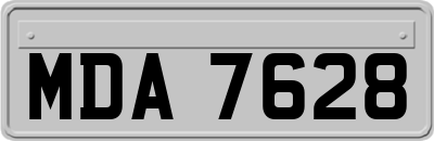 MDA7628
