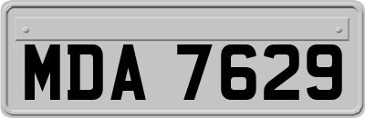 MDA7629