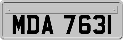 MDA7631