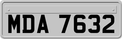 MDA7632