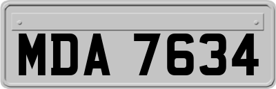 MDA7634