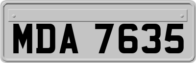 MDA7635