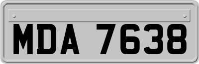 MDA7638